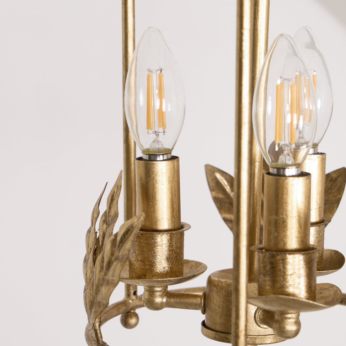 Gomei Lantern Pendant Light