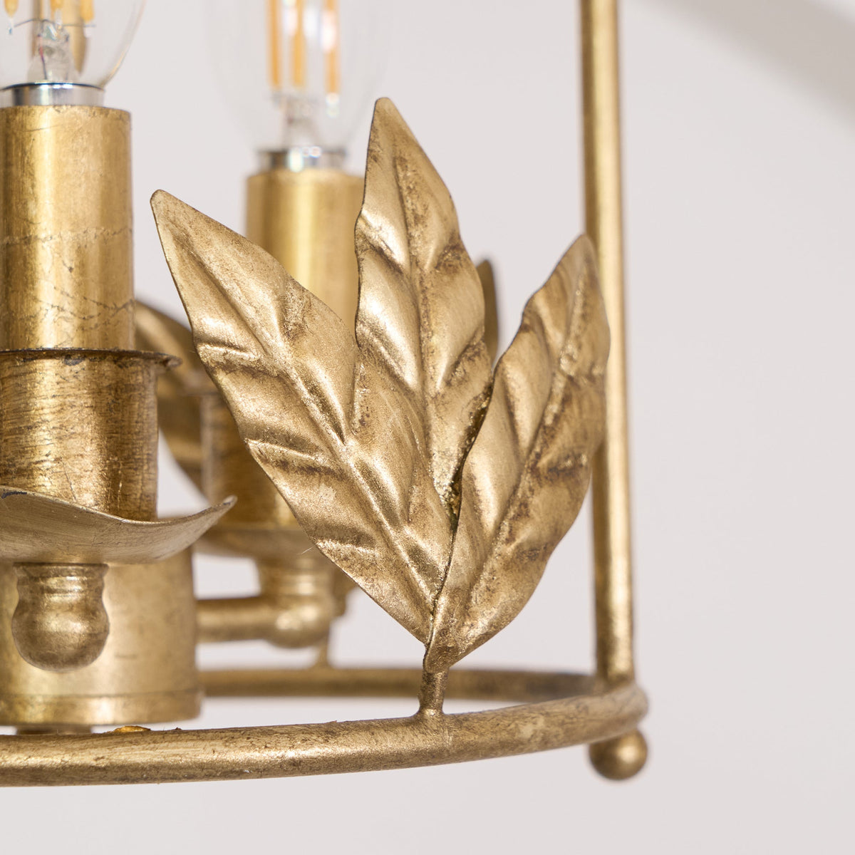 Gomei Lantern Pendant Light