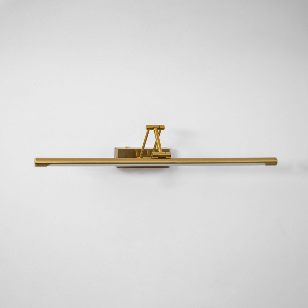 Negan Frame Rechargeable Indoor Wall Light