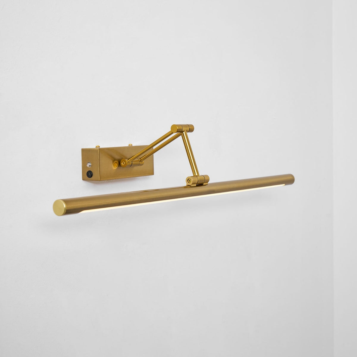 Negan Frame Rechargeable Indoor Wall Light
