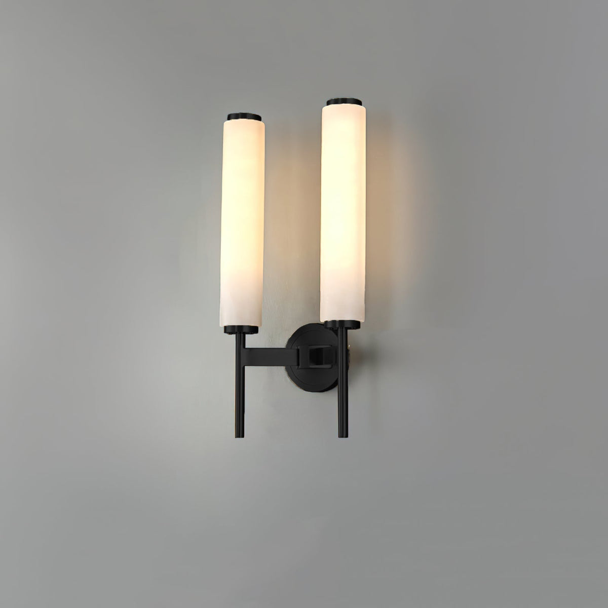 Neuma Alabaster Indoor Wall Light