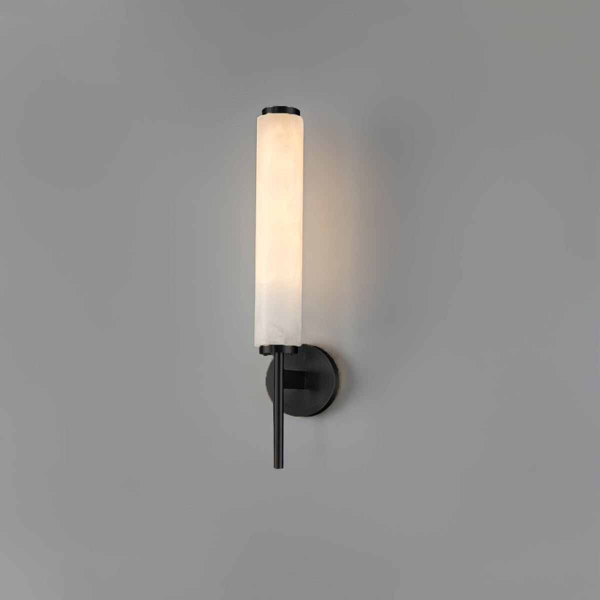Neuma Alabaster Indoor Wall Light