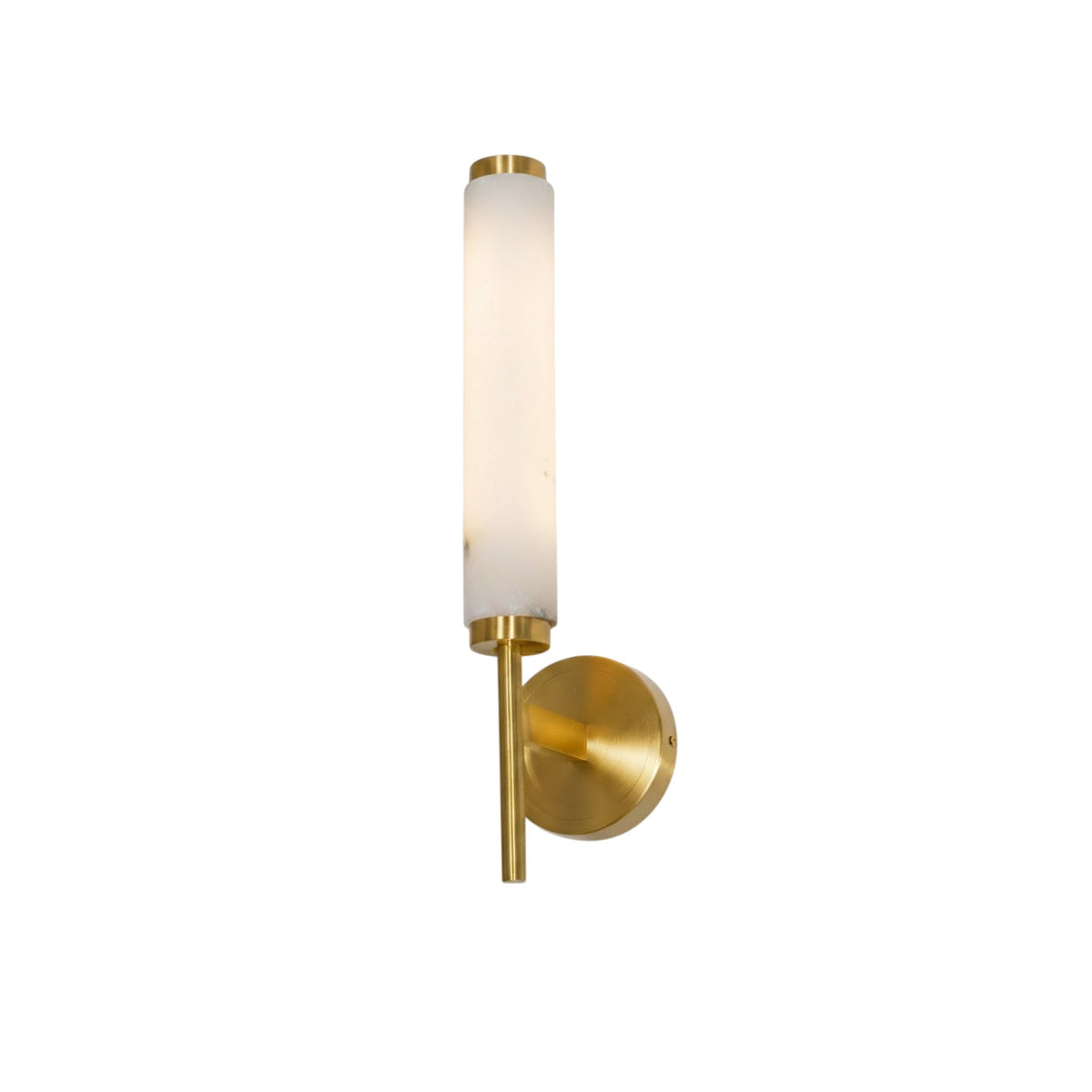 Neuma Alabaster Indoor Wall Light
