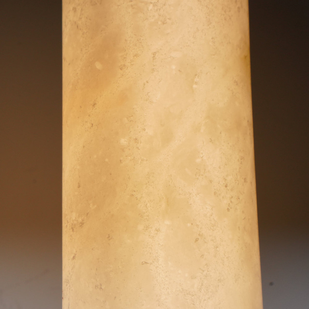 Neuma Alabaster Indoor Wall Light