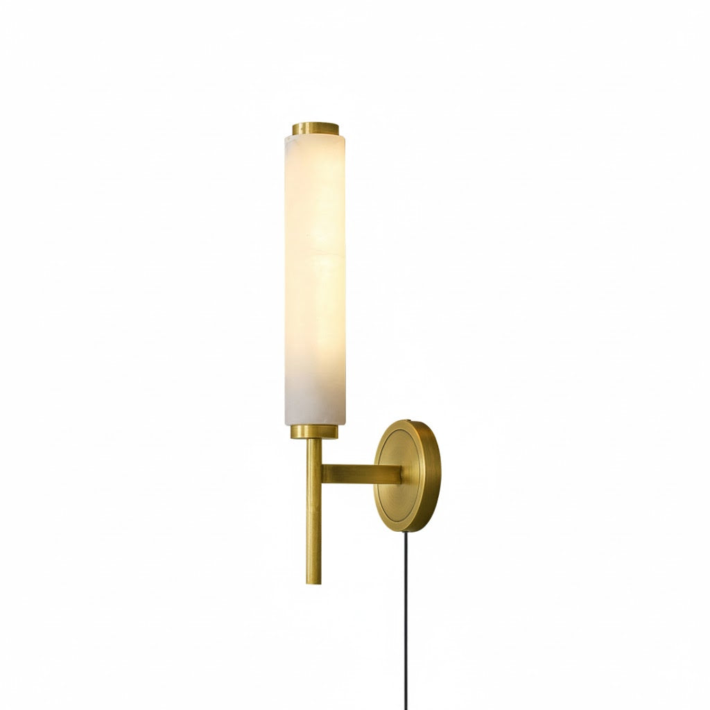 Reniielle Plug-in Wall Lamp