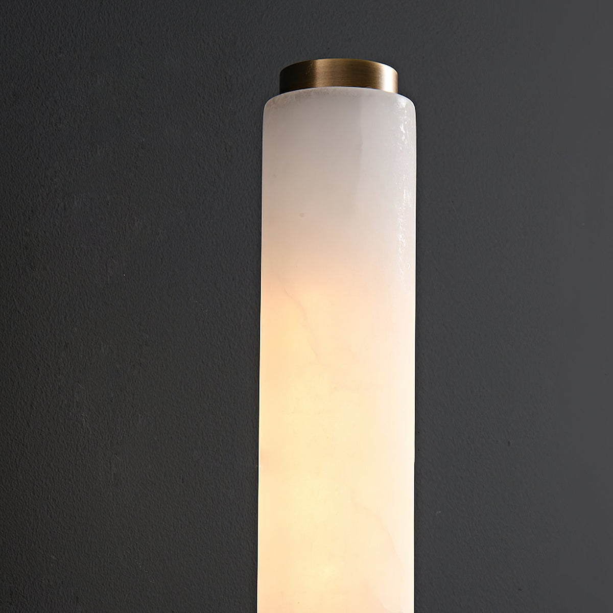 Neuma Alabaster Indoor Wall Light