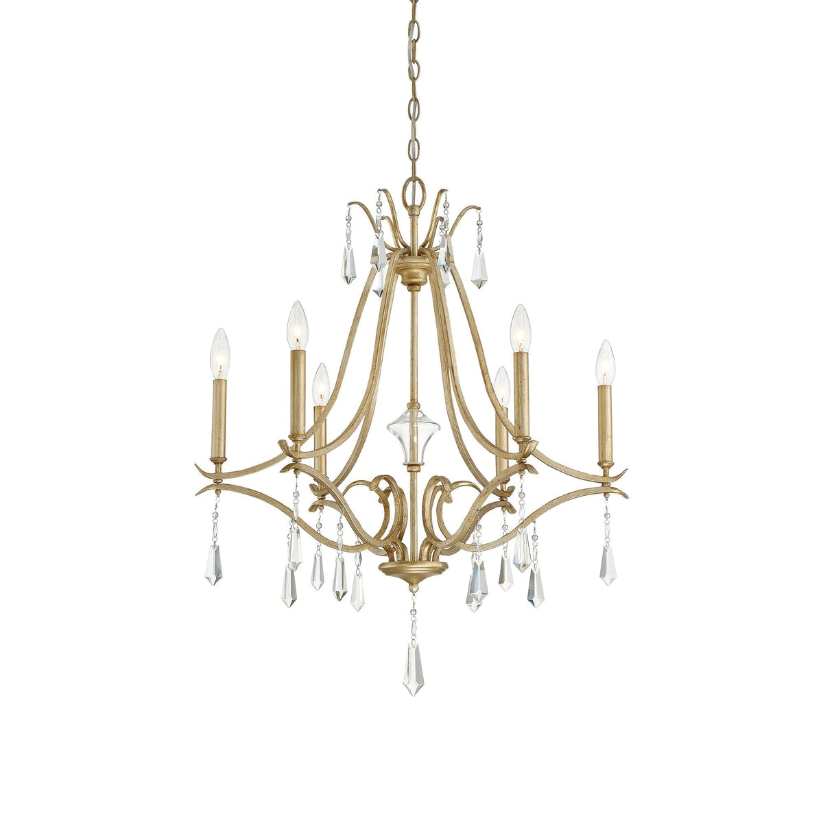 Eleanora Chandelier