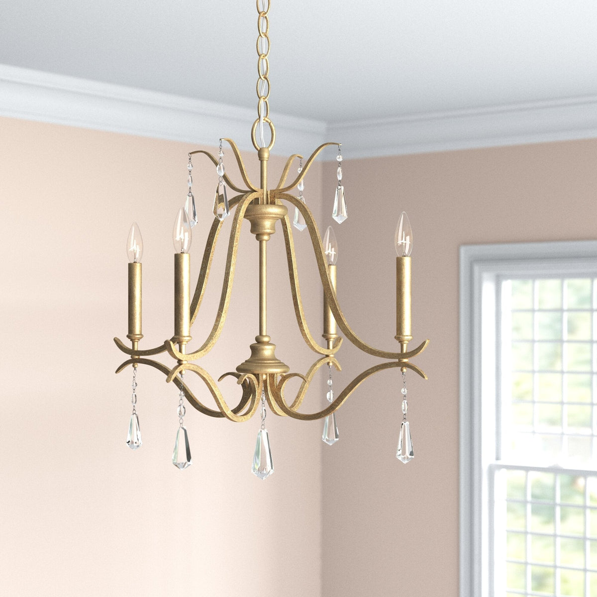 Eleanora Chandelier