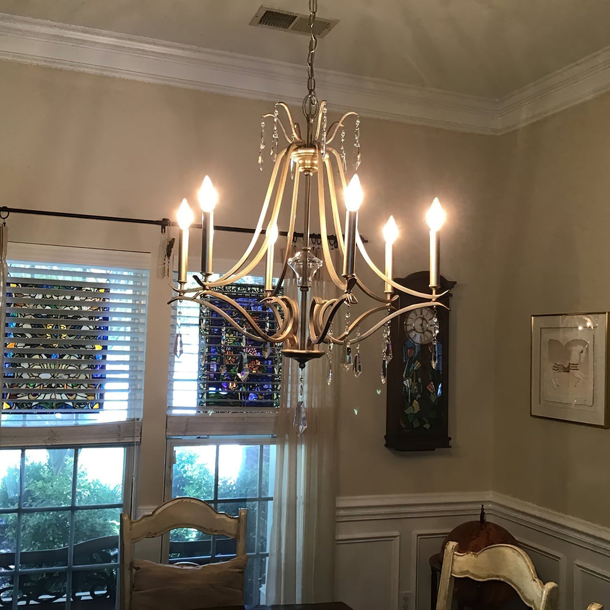 Eleanora Chandelier
