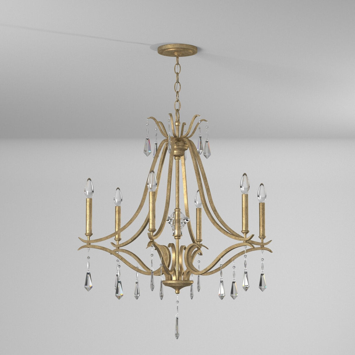 Eleanora Chandelier
