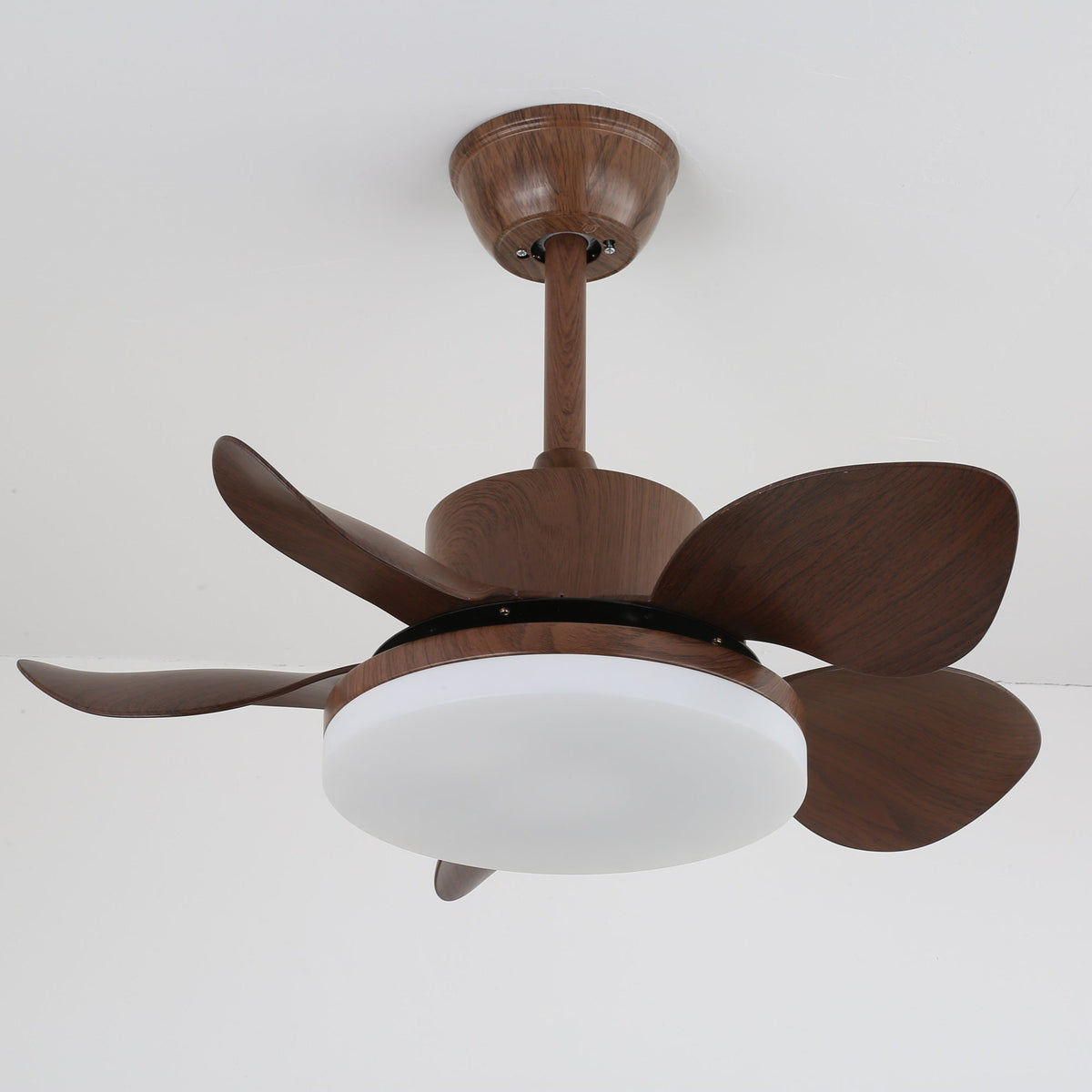 Alenya Wood Ceiling Fan Light