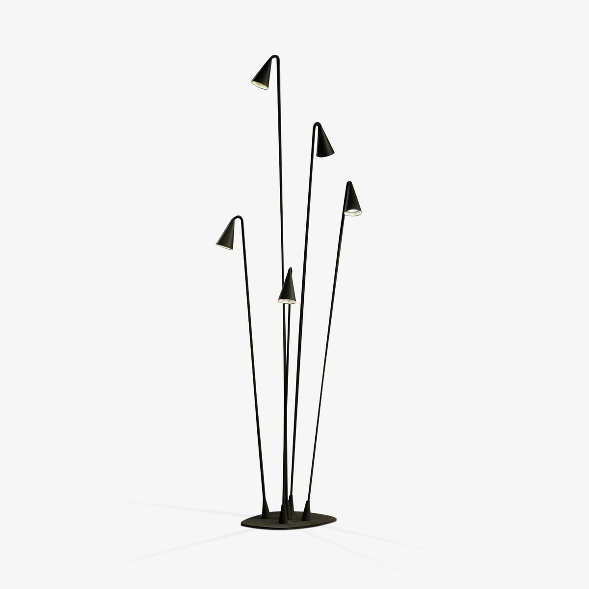 Lostix Modern Floor Lamp