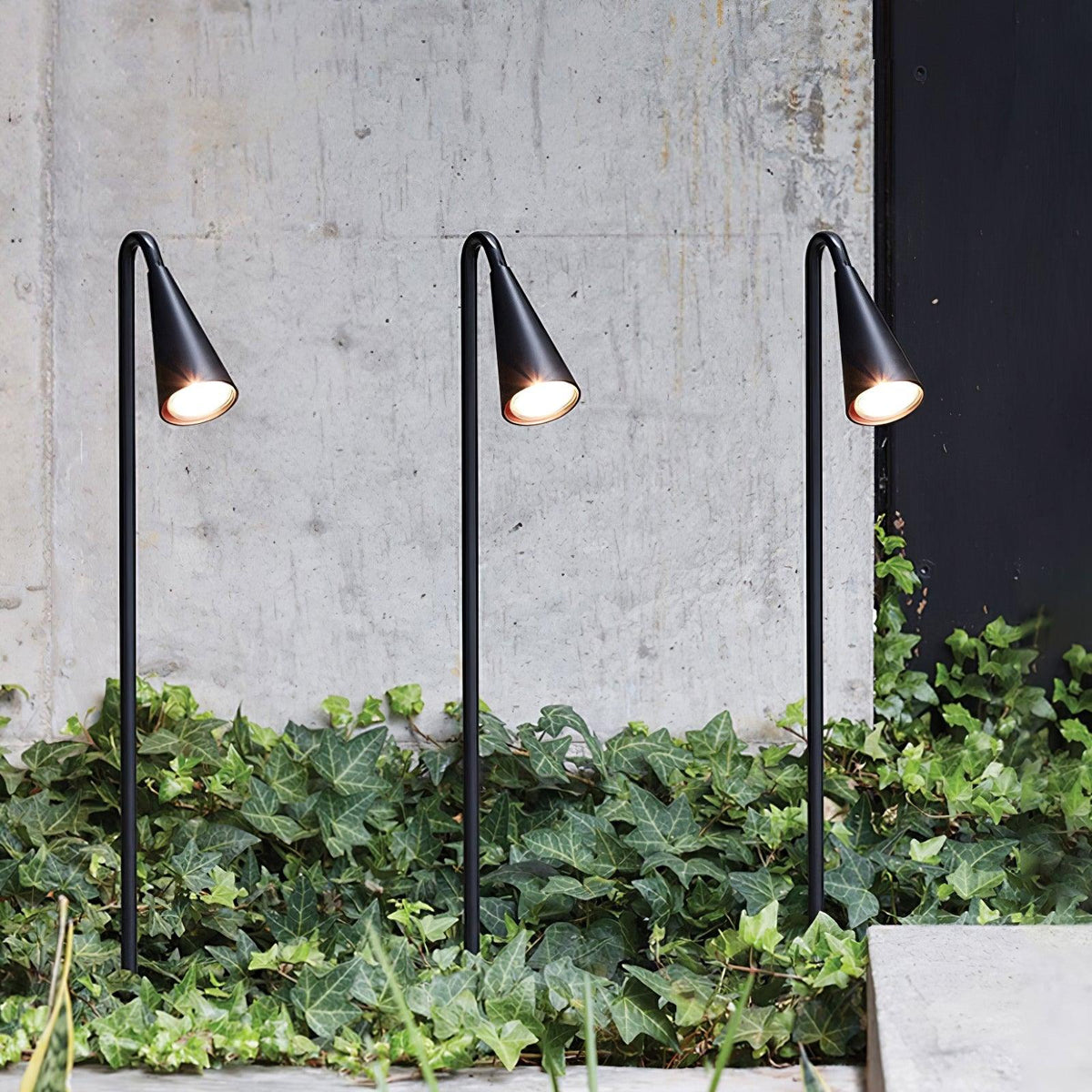 Lostix Modern Floor Lamp