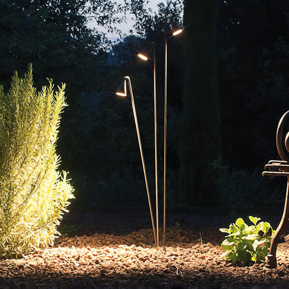 Lostix Modern Floor Lamp