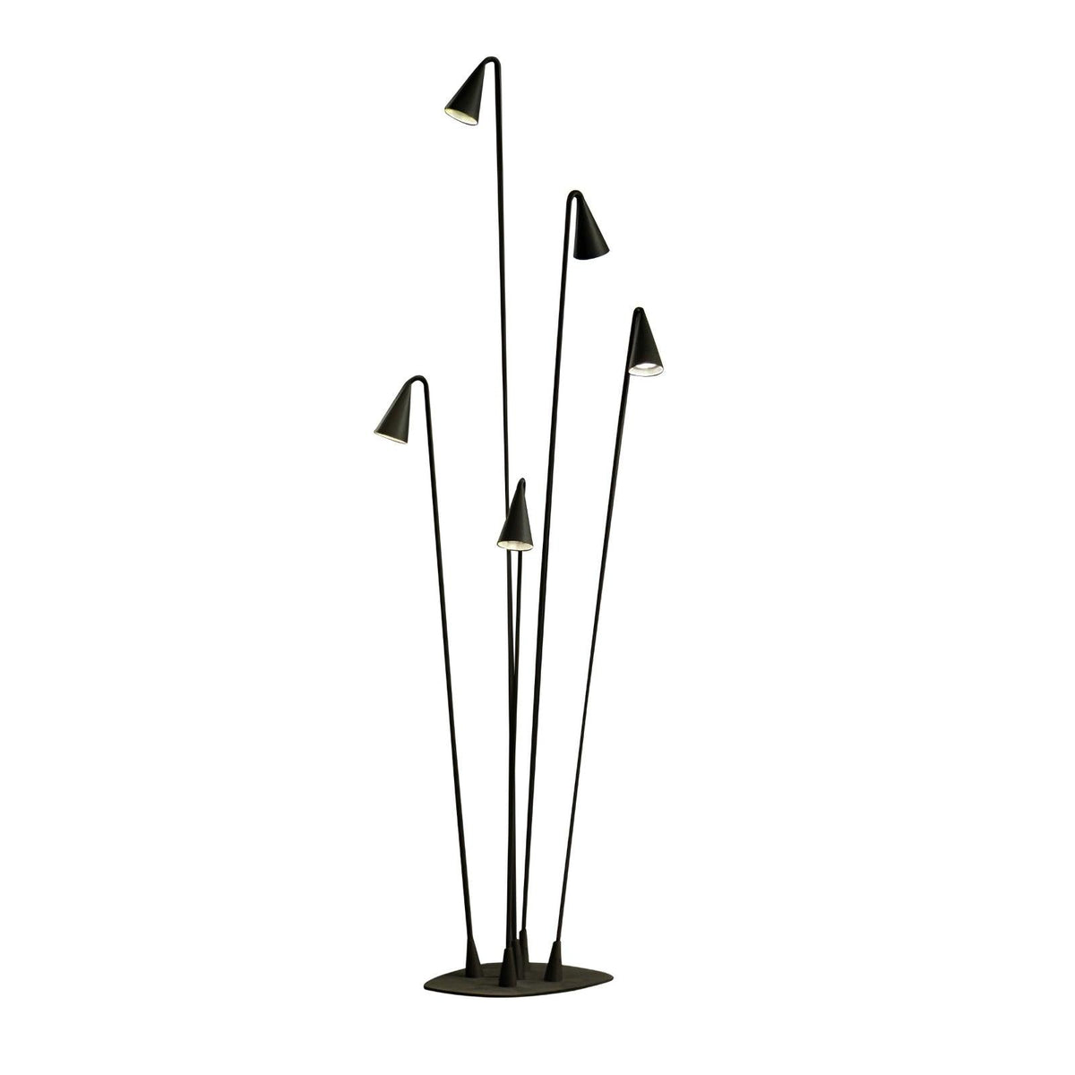 Lostix Modern Floor Lamp