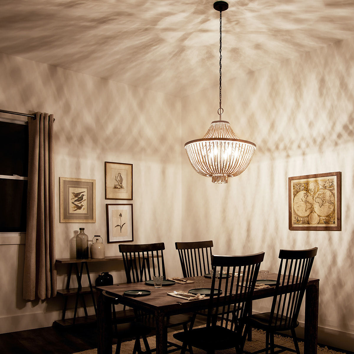 Terialaine Chandelier