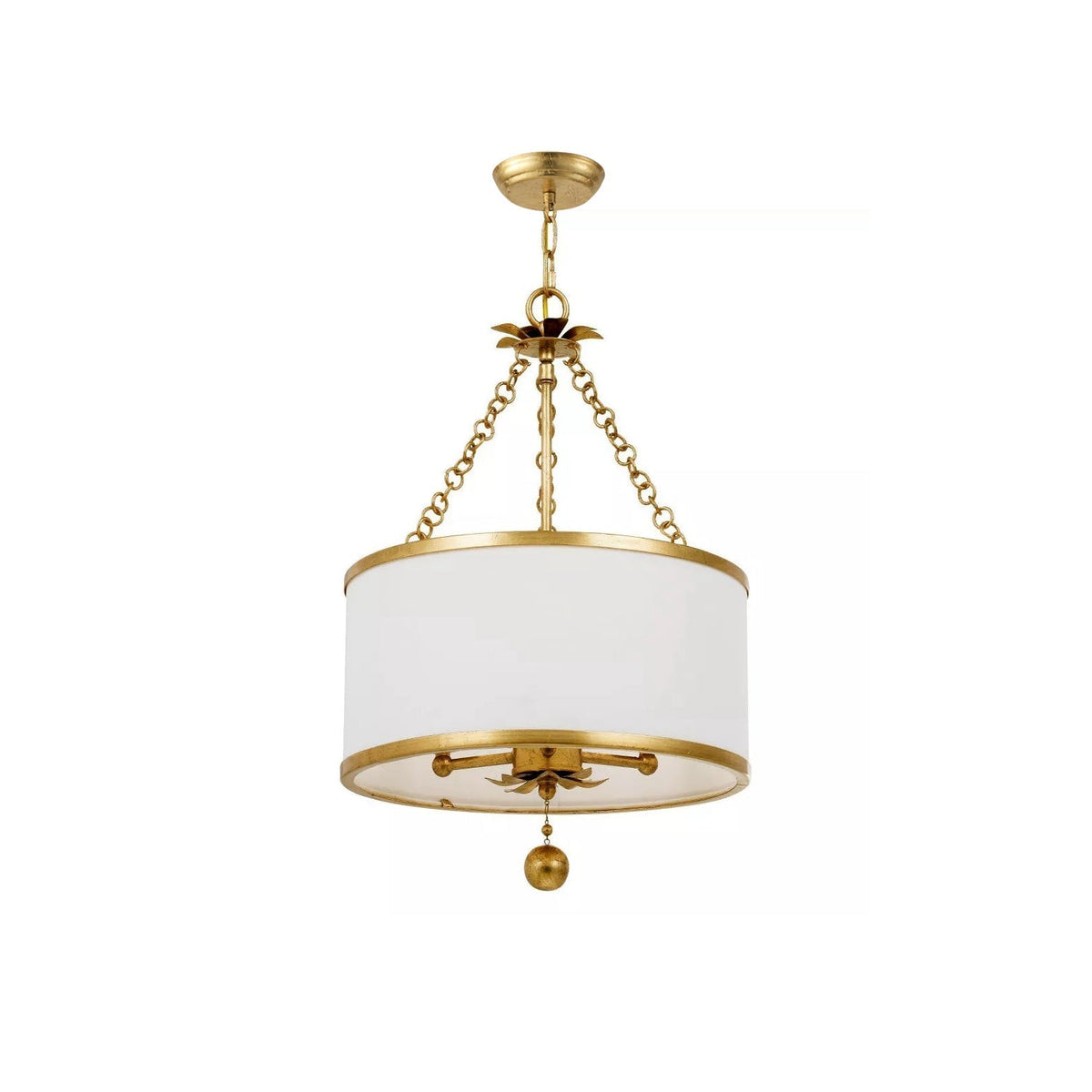 Rivivine Pendant Lamp
