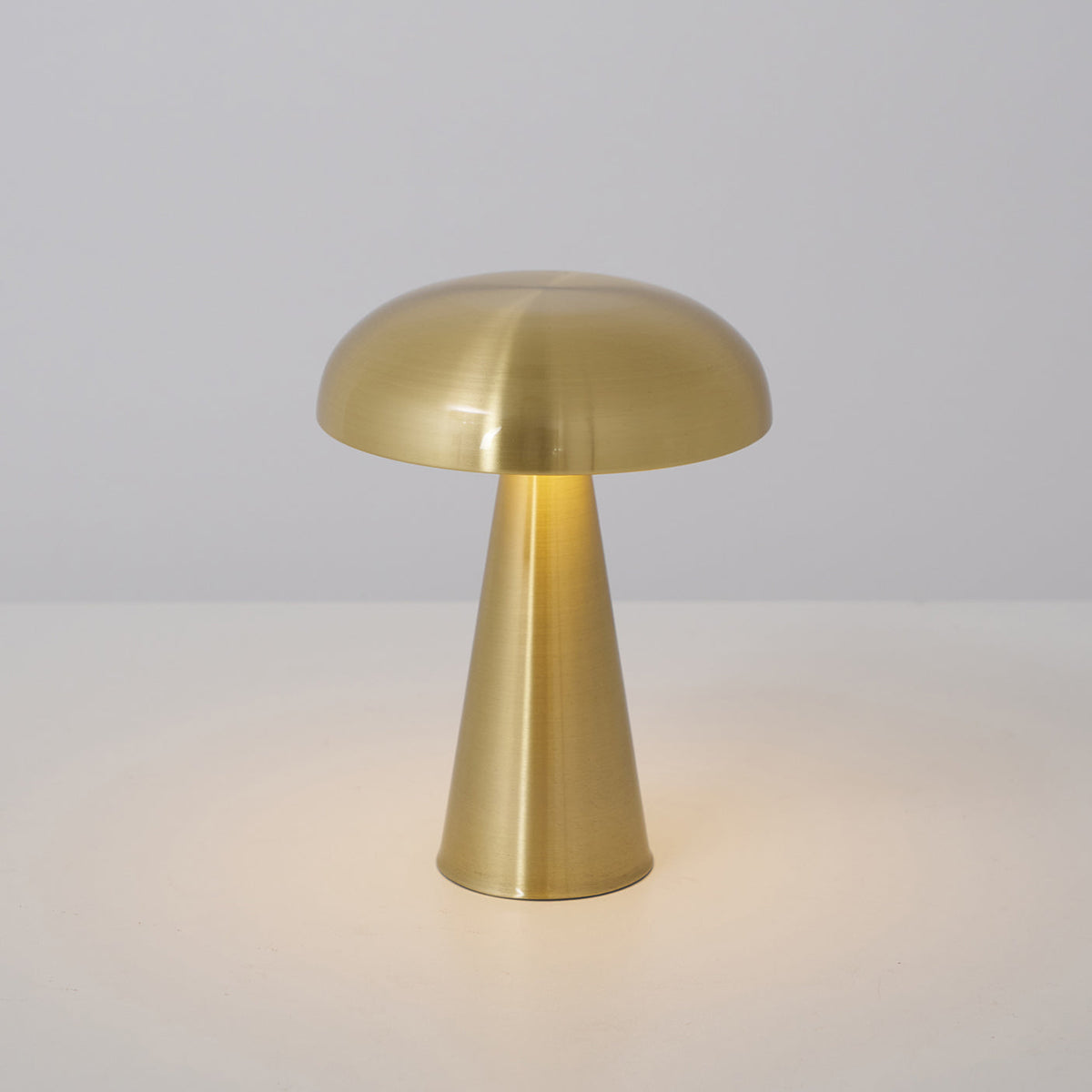 Umberley Metal Cordless Table Lamp