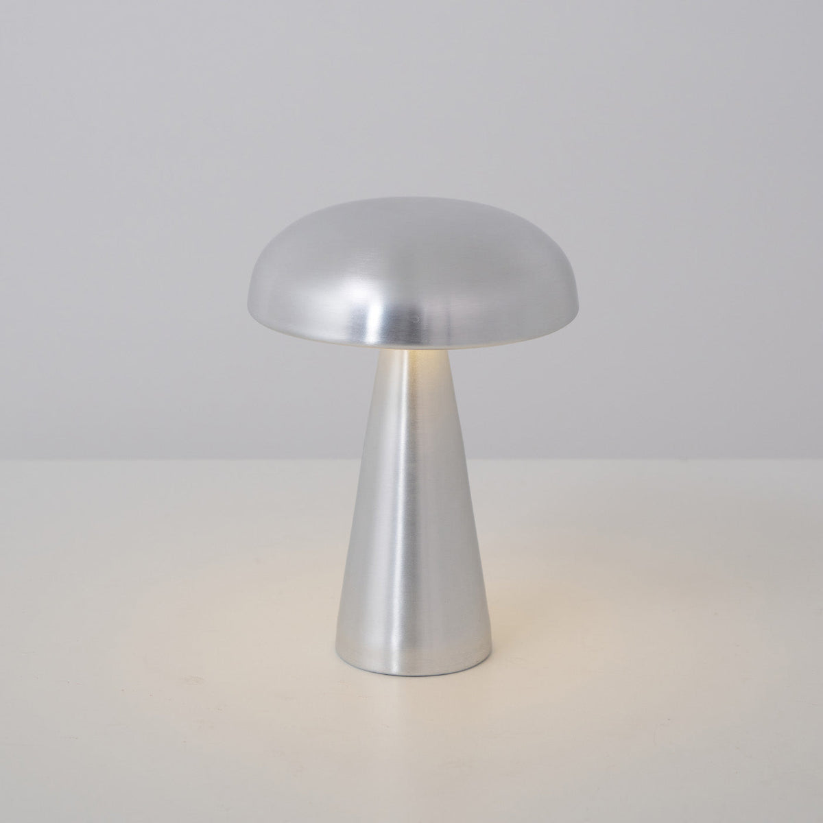 Umberley Metal Cordless Table Lamp