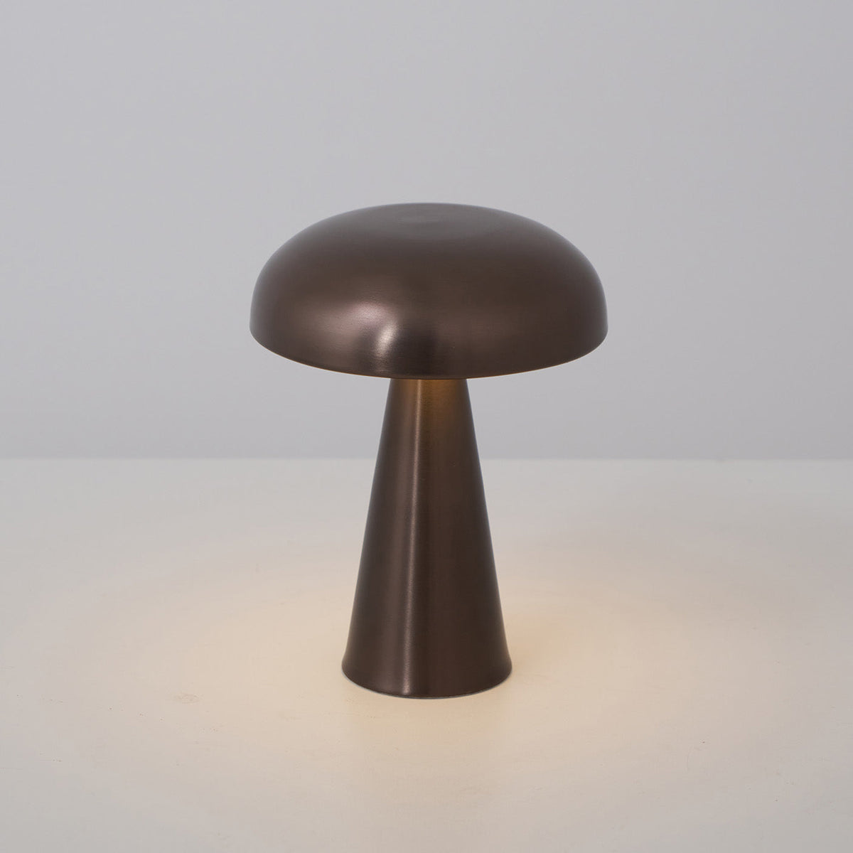 Umberley Metal Cordless Table Lamp