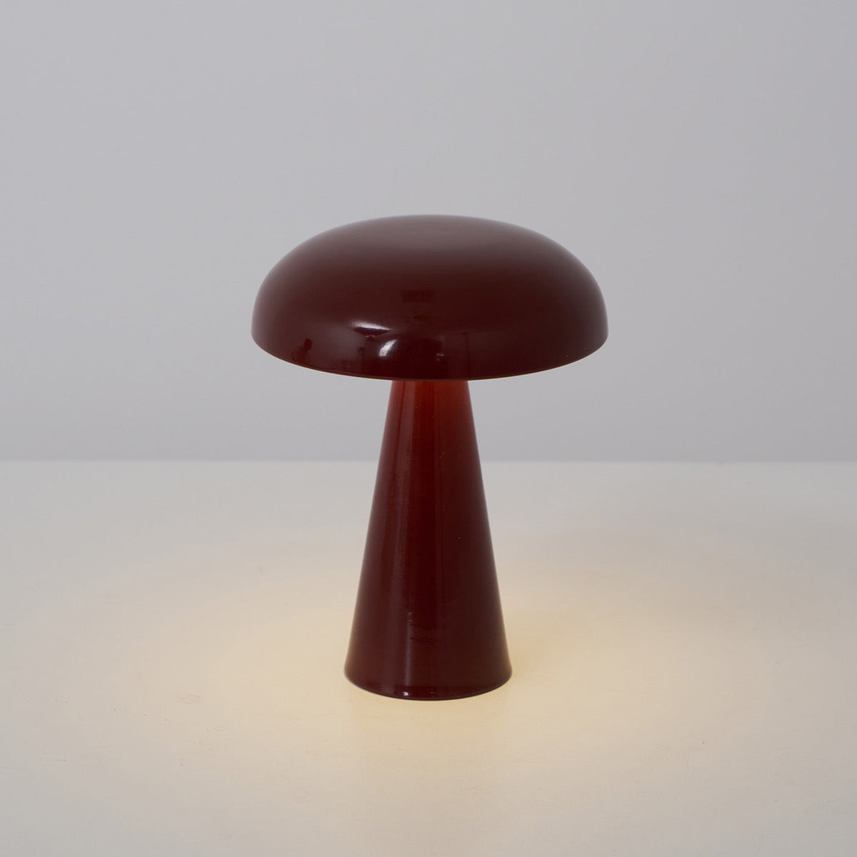 Umberley Metal Cordless Table Lamp