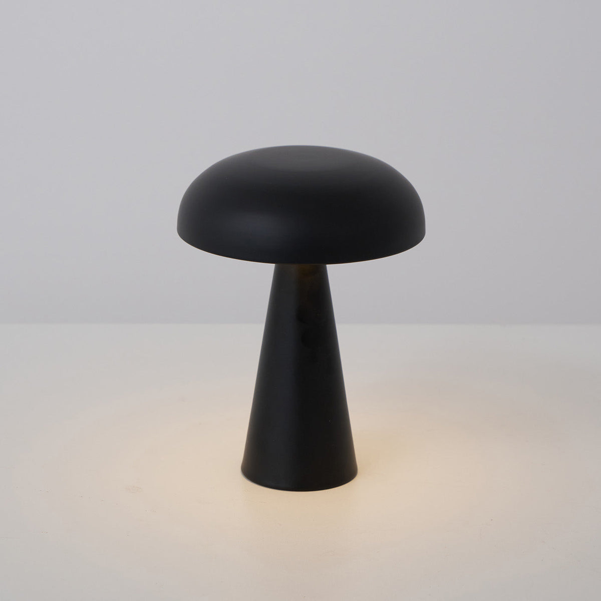 Umberley Metal Cordless Table Lamp