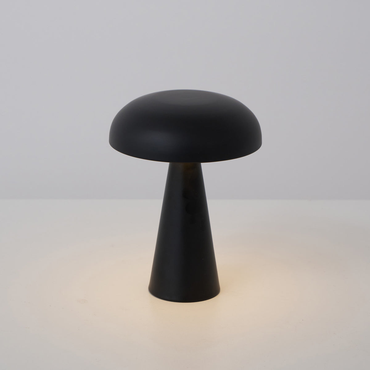 Umberley Metal Cordless Table Lamp