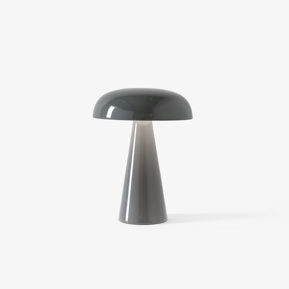 Umberley Metal Cordless Table Lamp