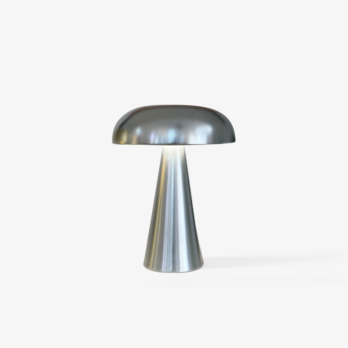 Umberley Metal Cordless Table Lamp