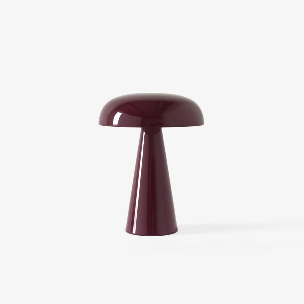 Umberley Metal Cordless Table Lamp