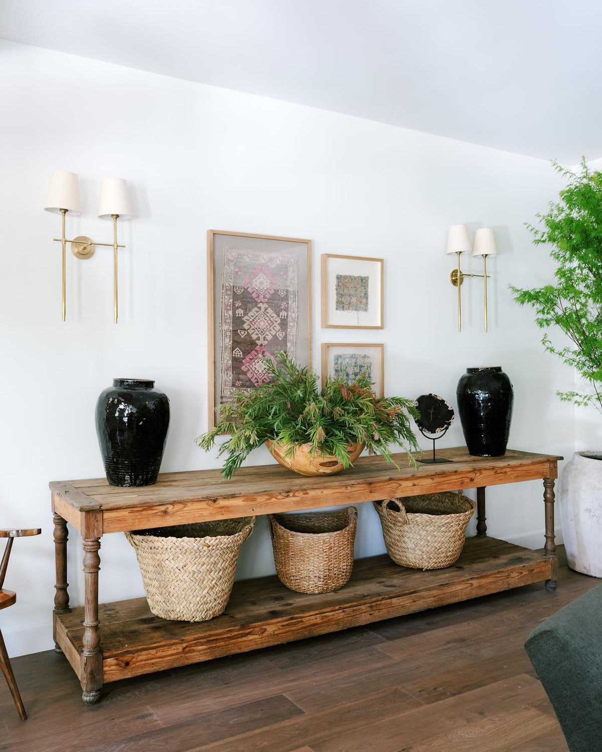 Lioranella Wall Lamp
