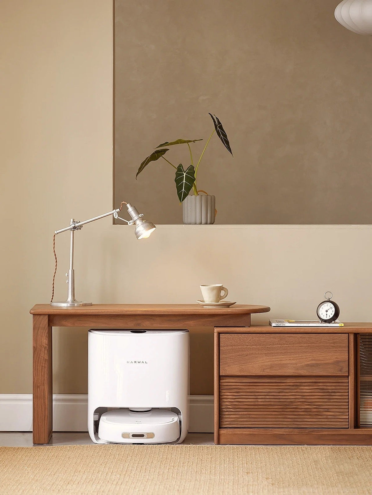 Calivaine Table Lamp