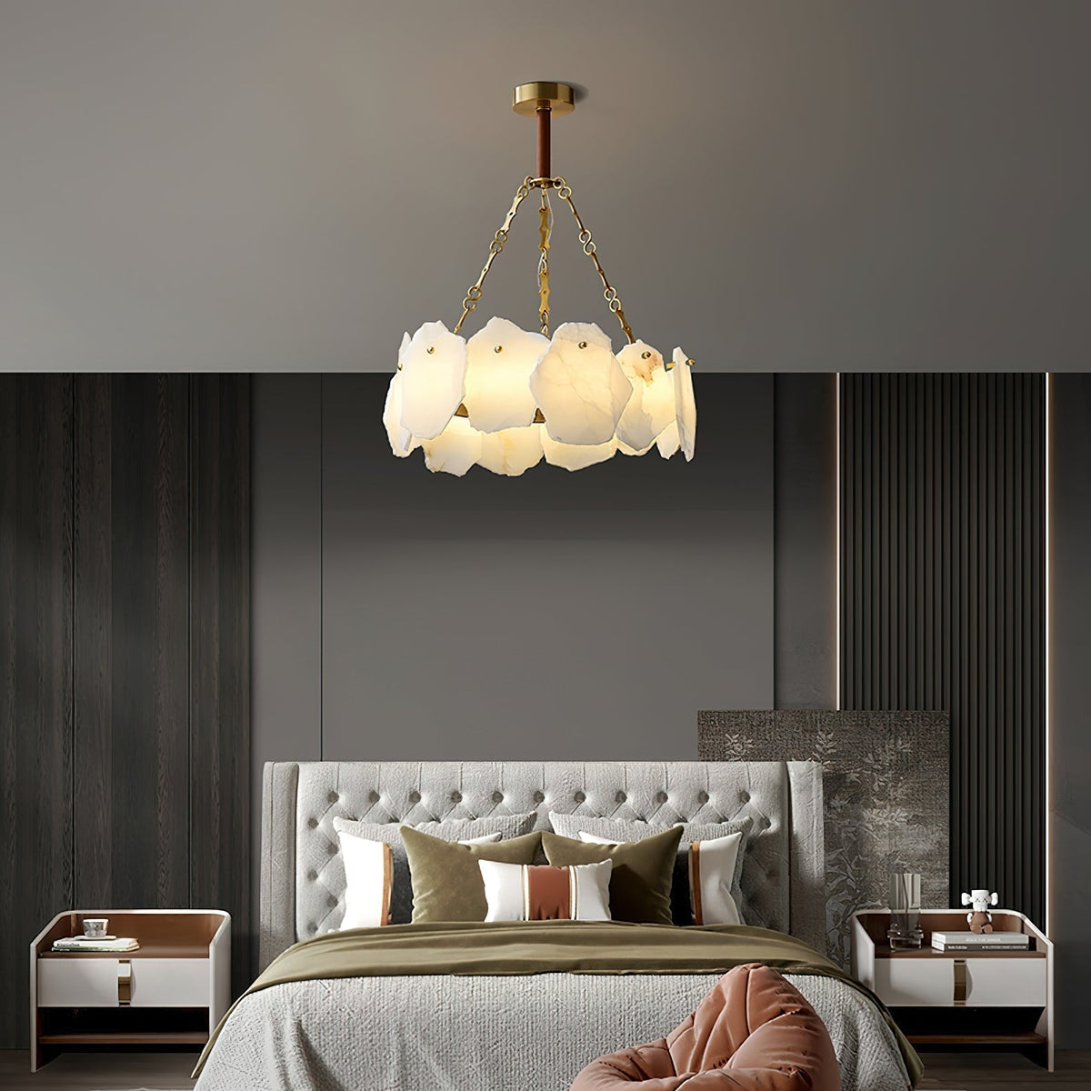 Noreine Chandelier