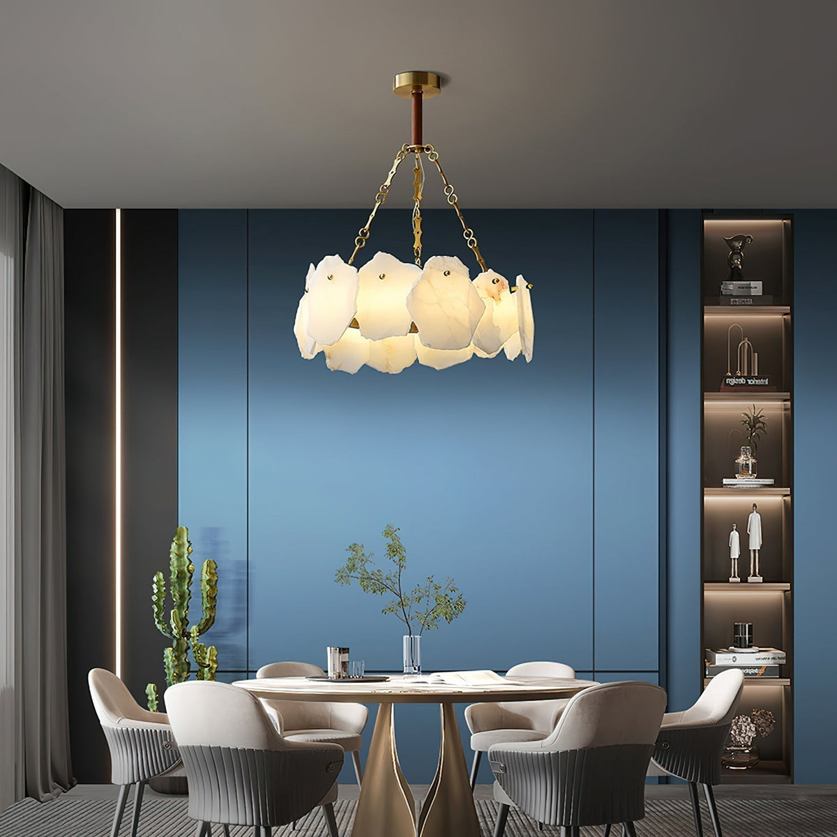 Noreine Chandelier