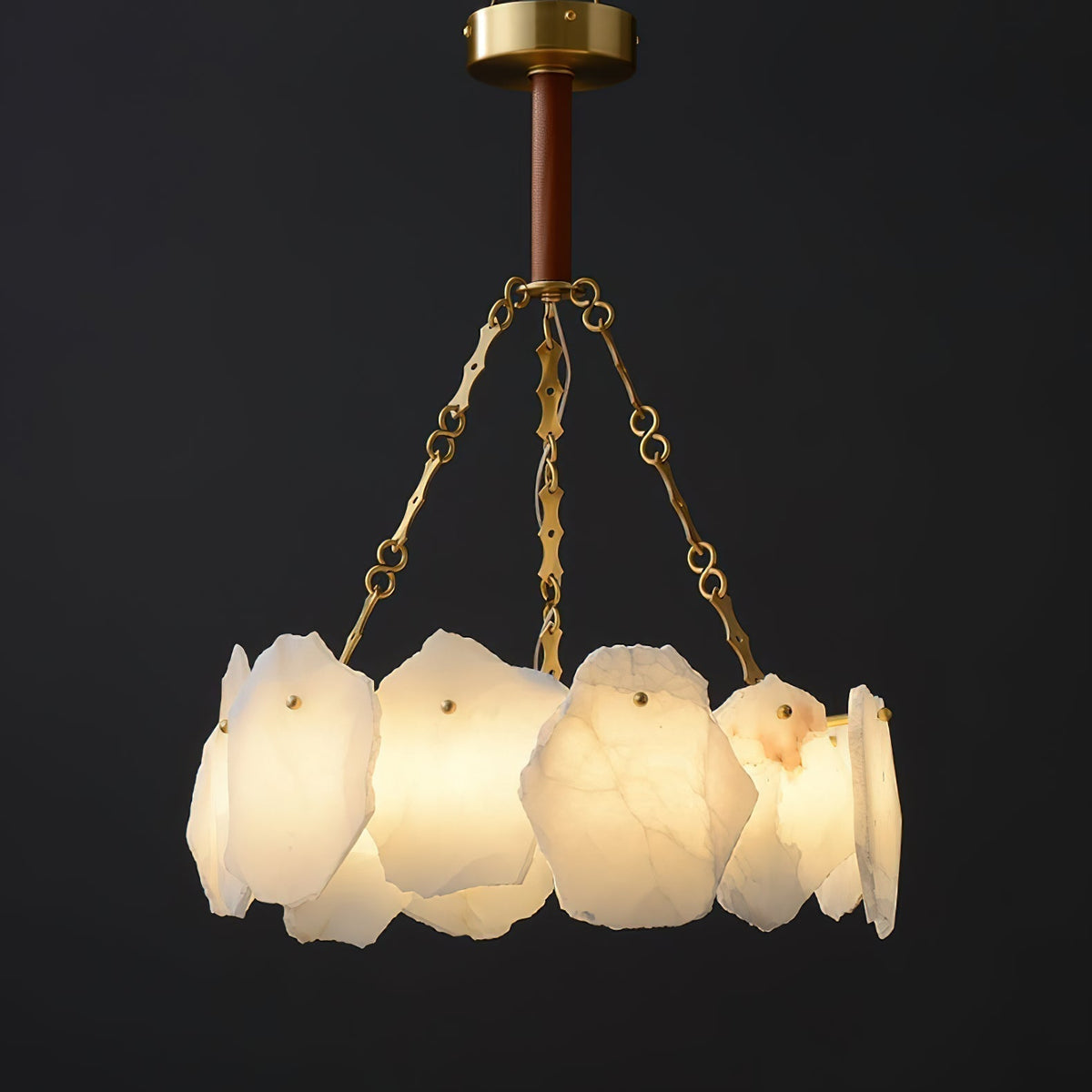 Noreine Chandelier