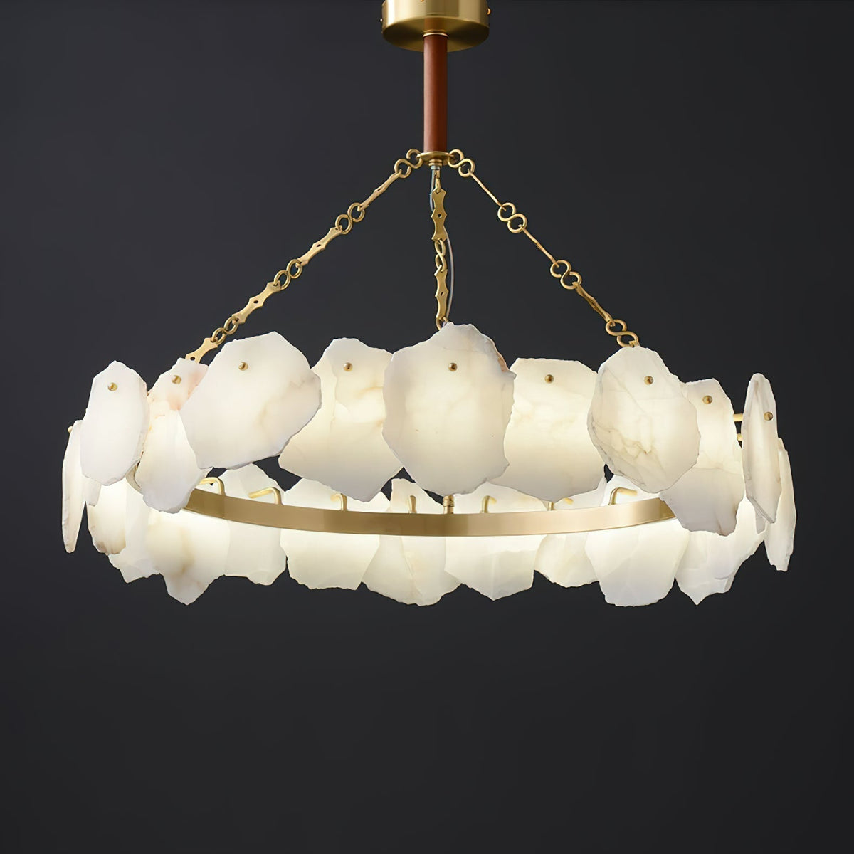 Noreine Chandelier