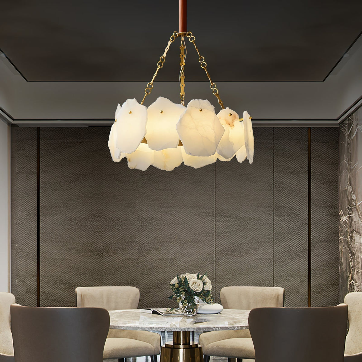 Noreine Chandelier