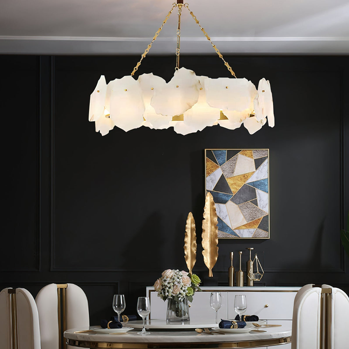 Noreine Chandelier