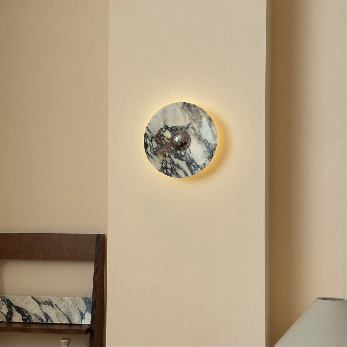 Mireille Wall Sconce