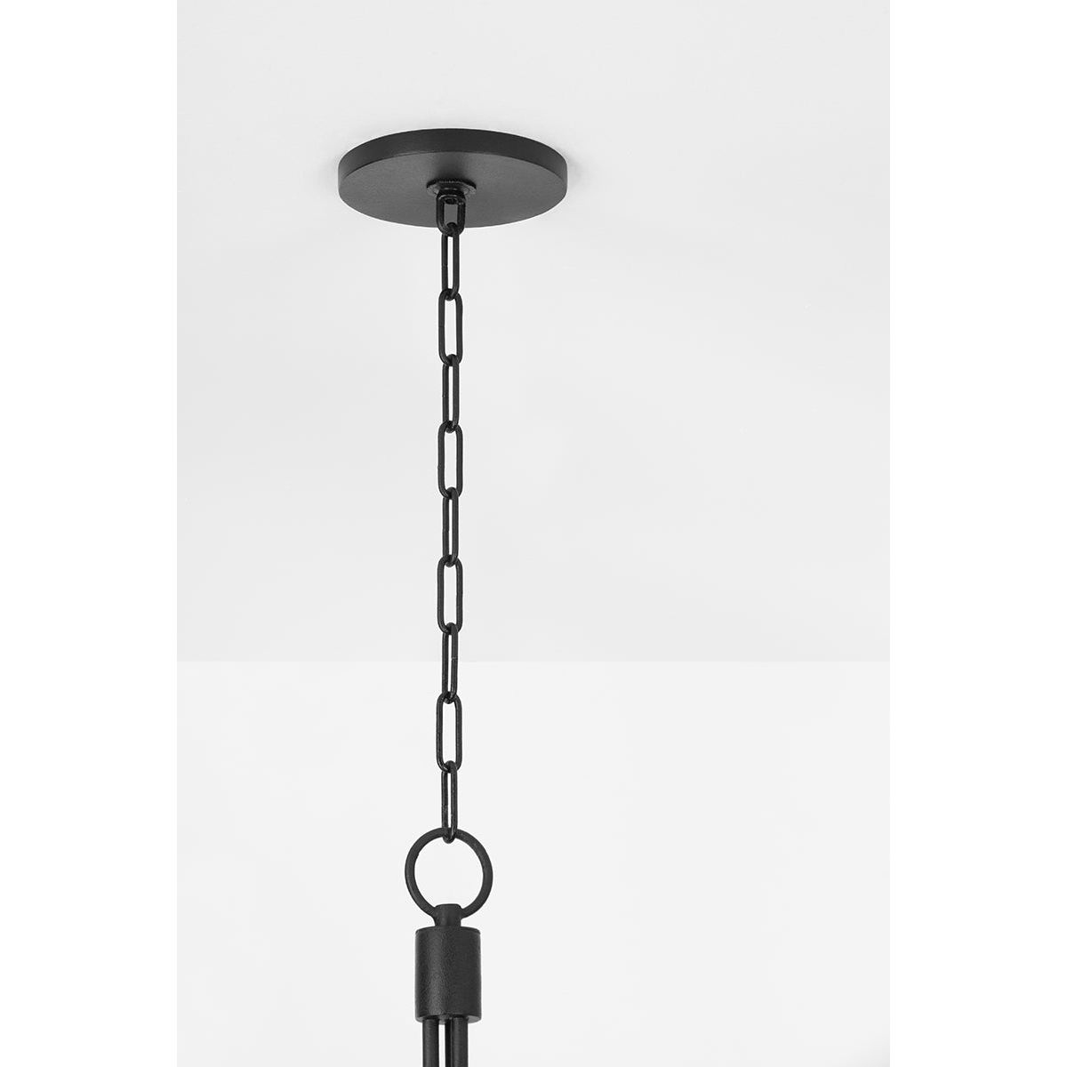 Selenian Chandelier