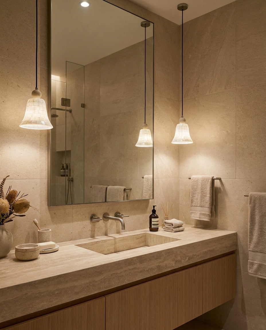 Trenstone Pendant Lamp