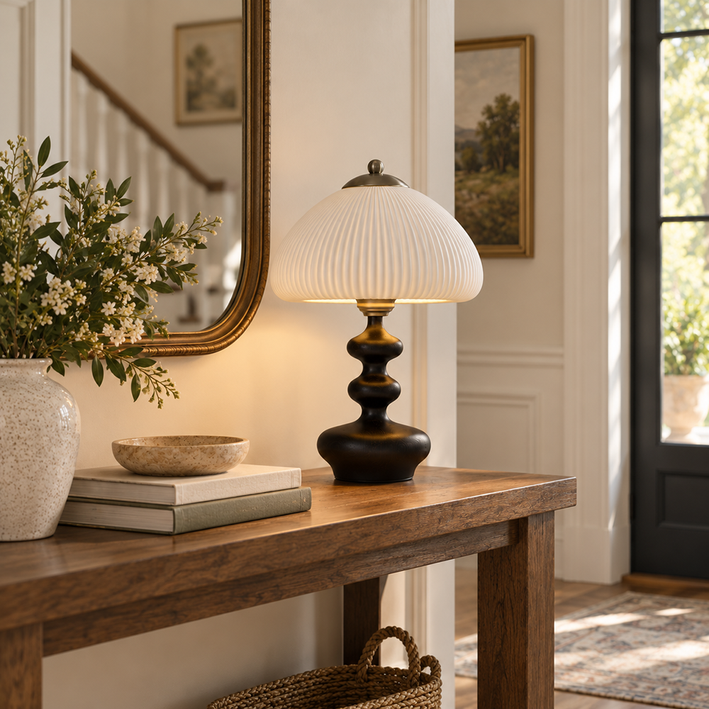 Briarford Table Lamp