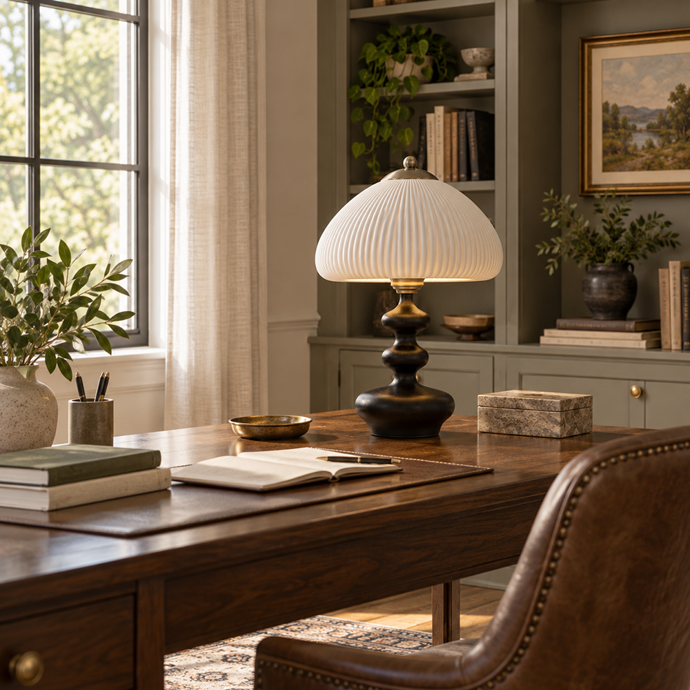Briarford Table Lamp