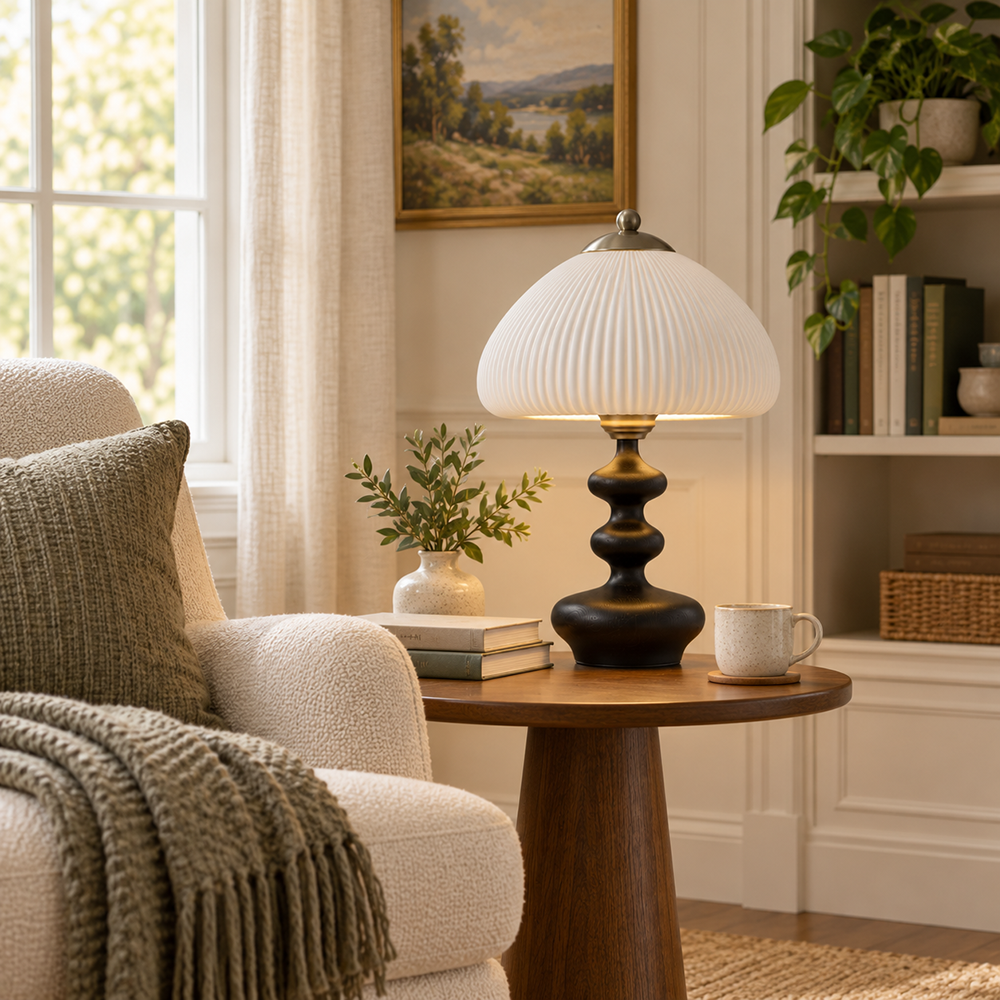 Briarford Table Lamp