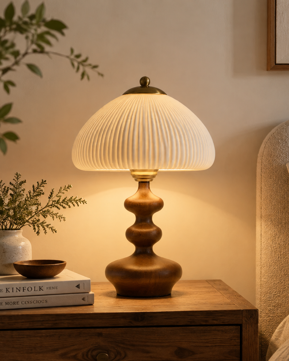 Briarford Table Lamp