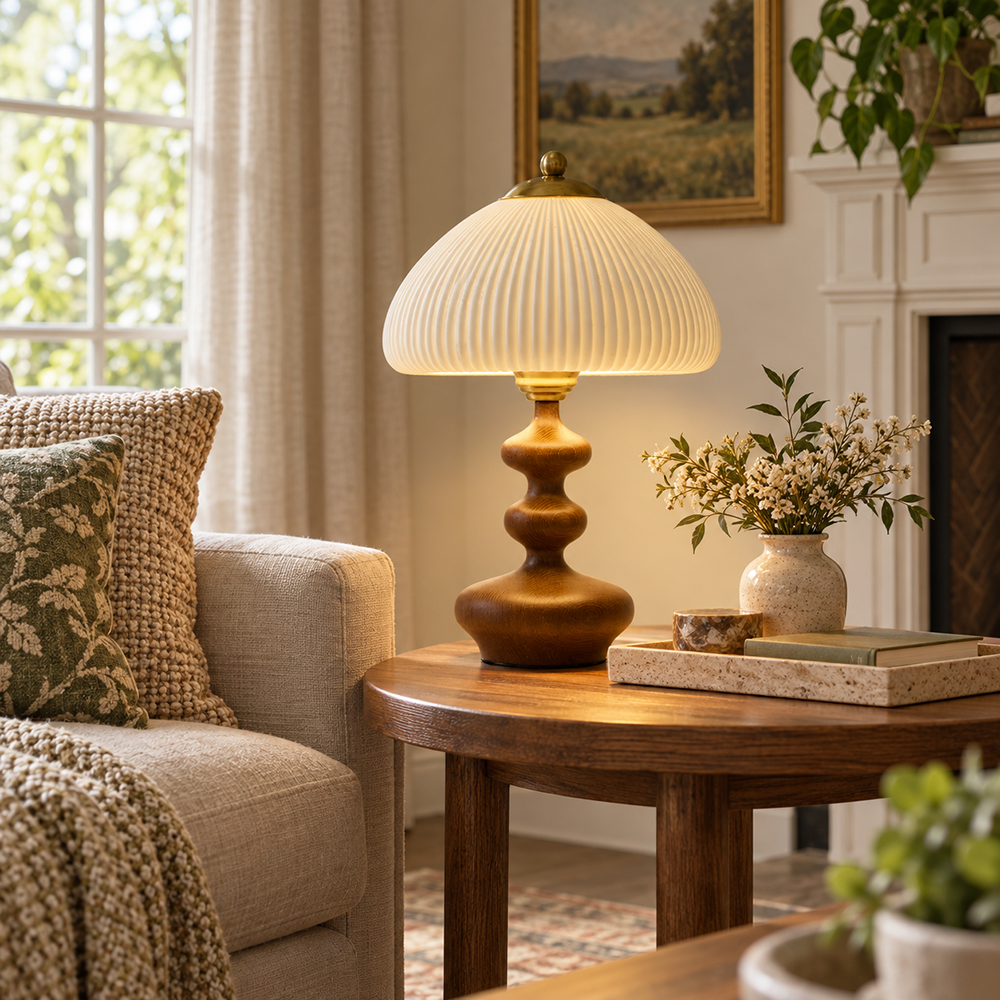 Briarford Table Lamp