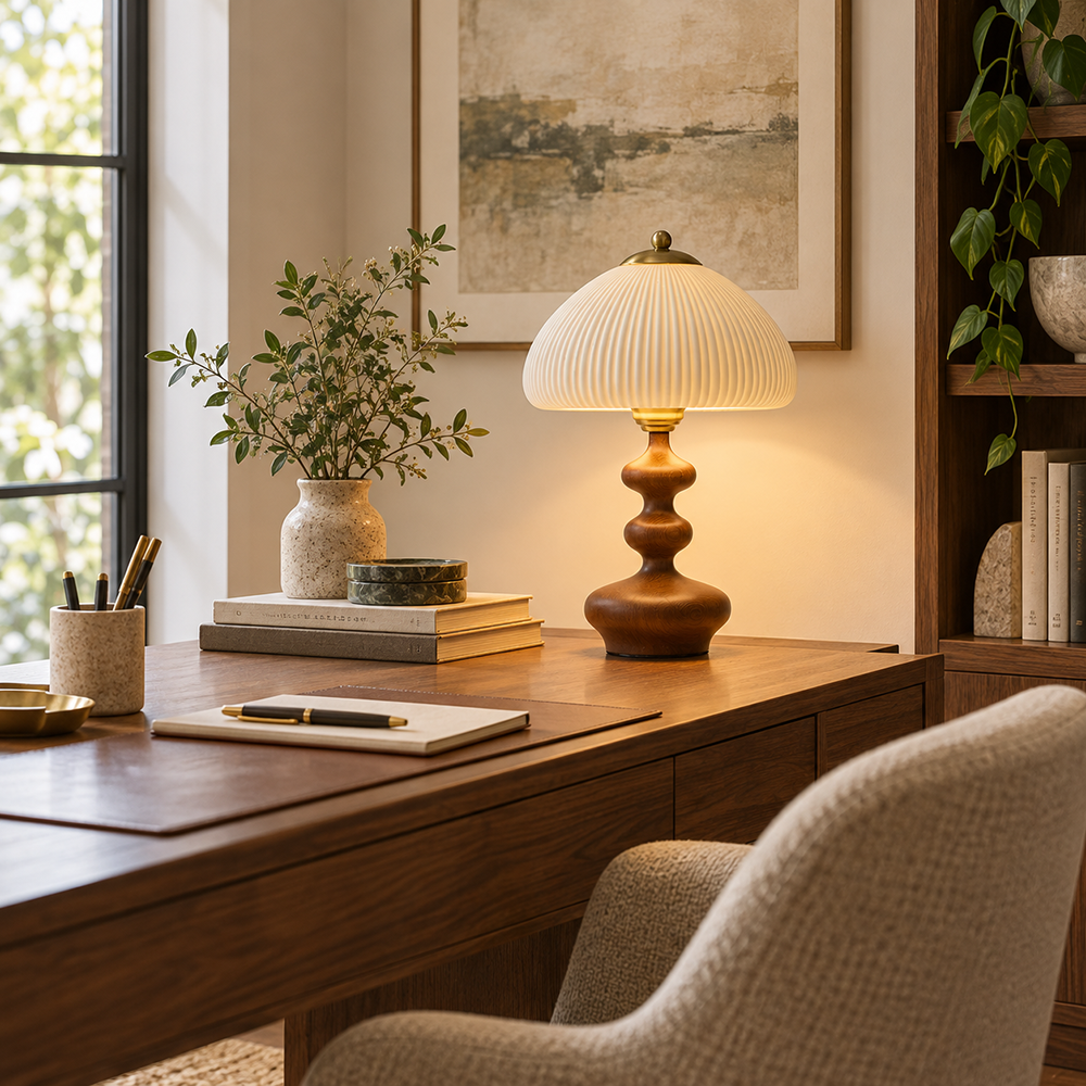 Briarford Table Lamp