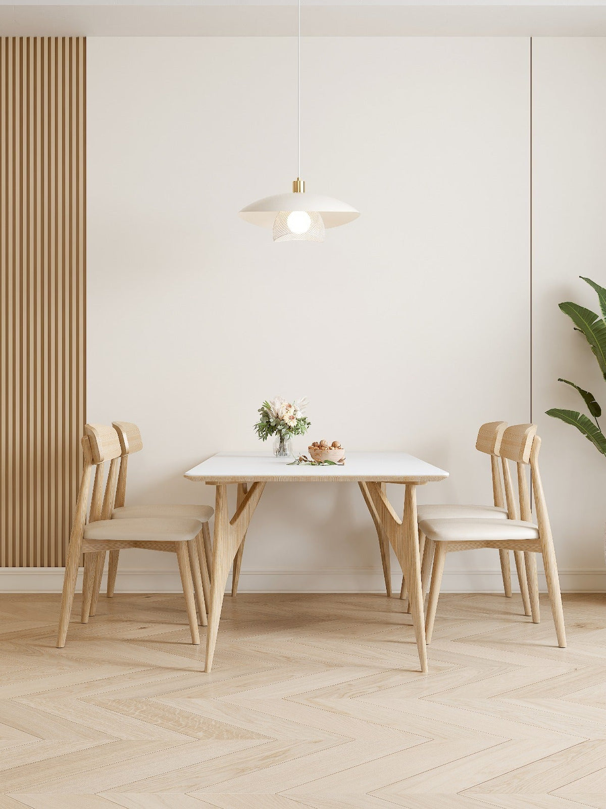 Elaenira Pendant Lamp
