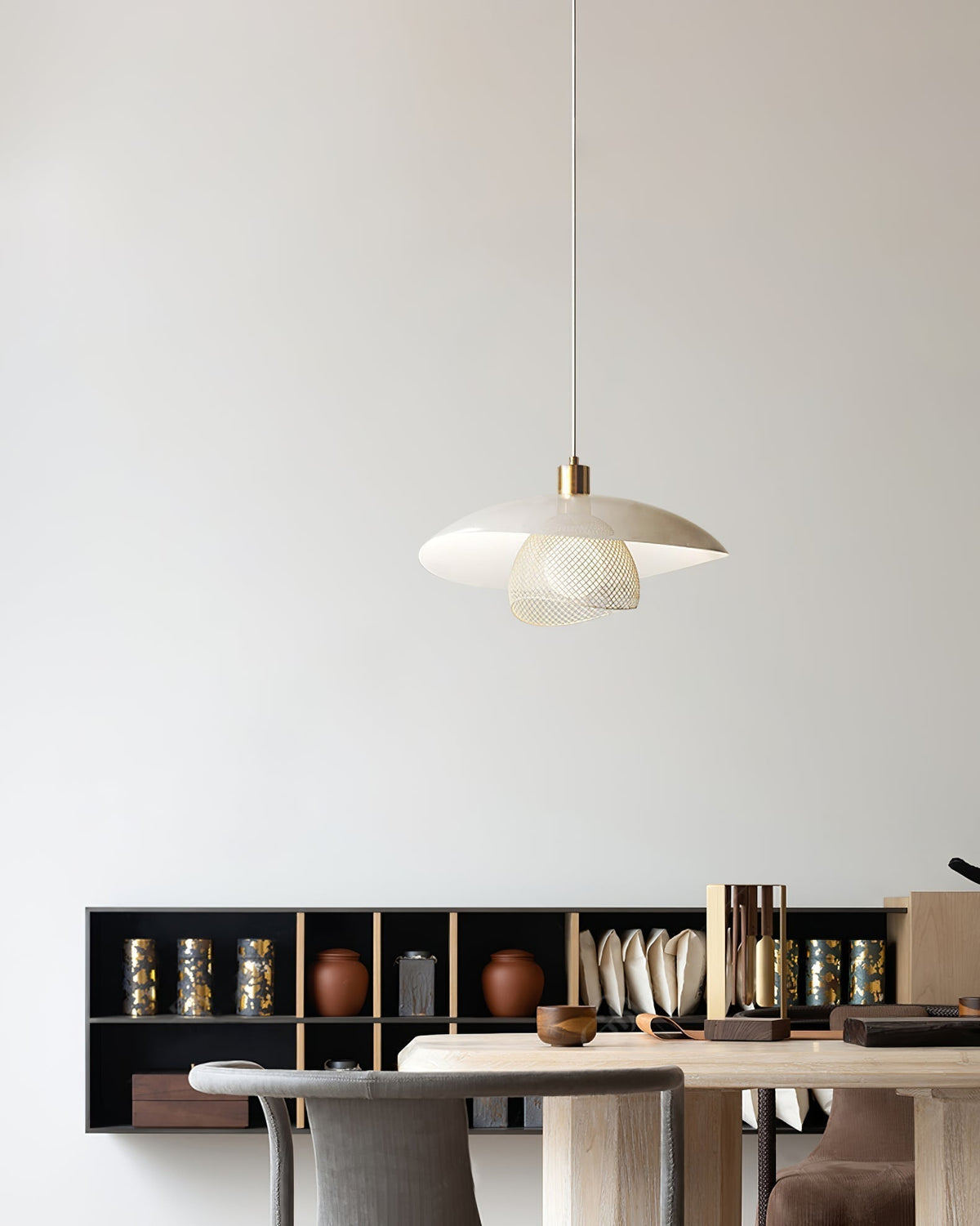 Elaenira Pendant Lamp