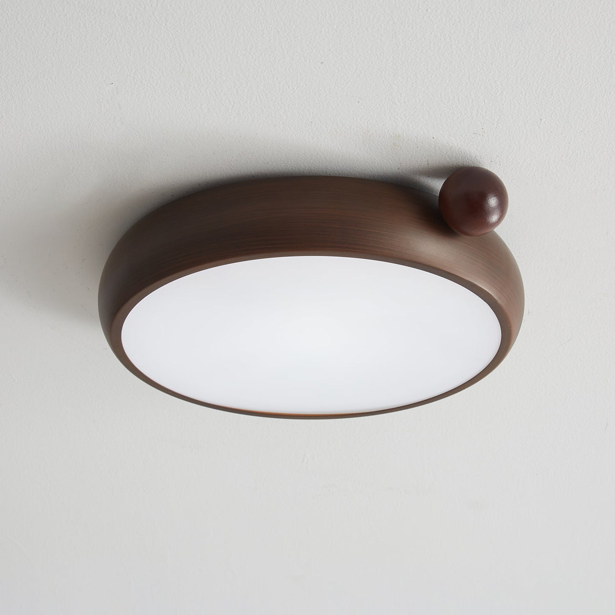 Calindra Modern Minimalist Ceiling Light